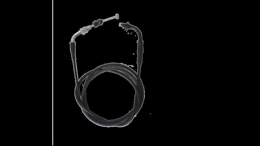 Mondial 125Zn Gaz Teli Komple Orj