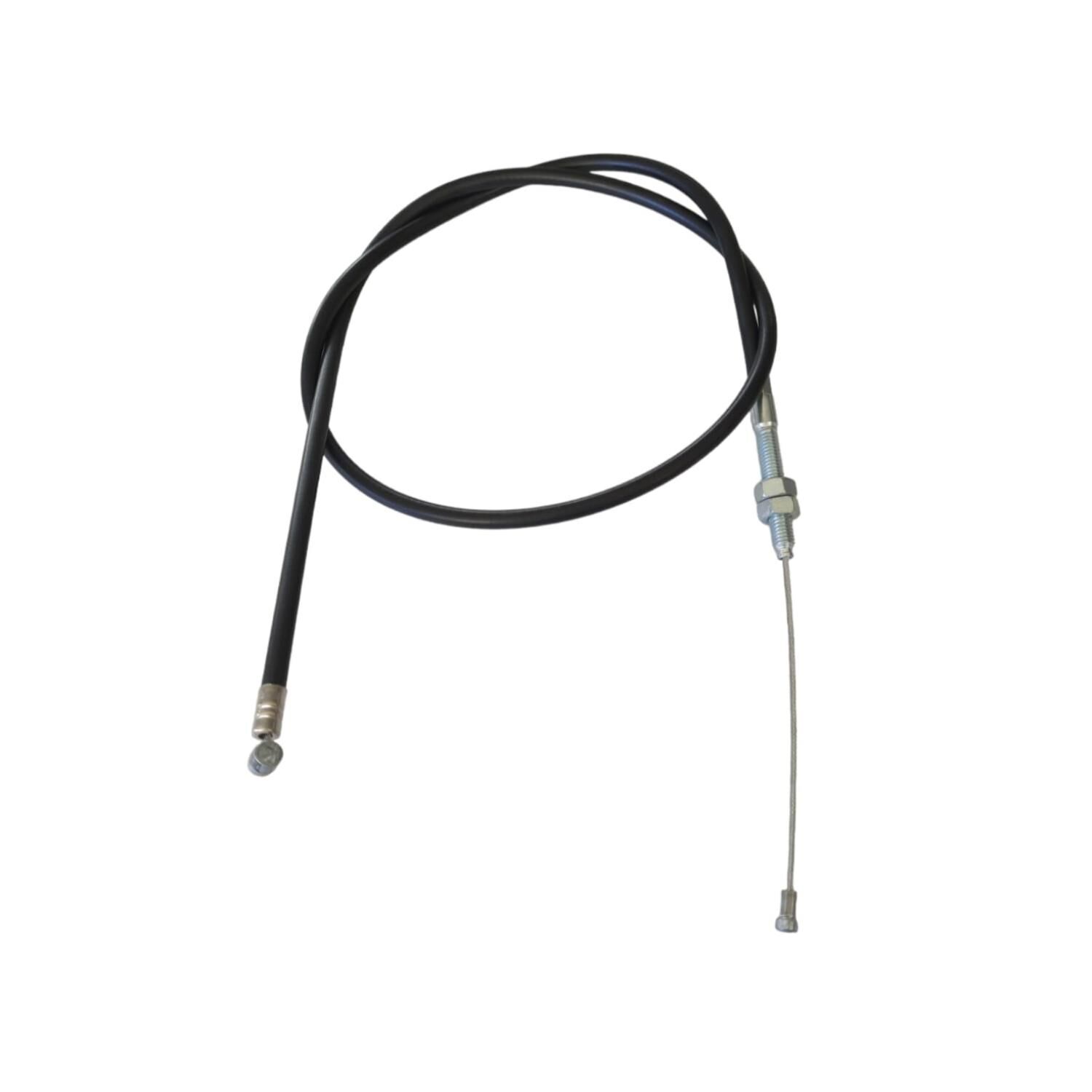 Kanuni Motocar 200 Debriyaj Teli Dms