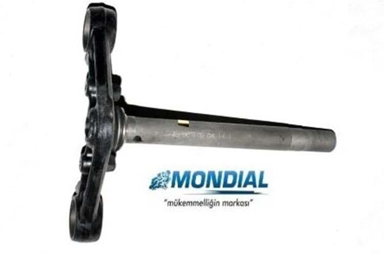 Mondial Rot Alt Platin Ut Mondial Orj