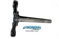 Mondial Rot Alt Platin Ut Mondial Orj