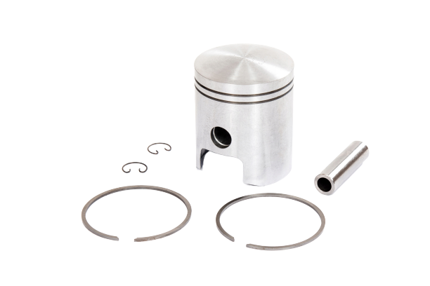 Mz Mz150 Piston İth 57,50 Mm