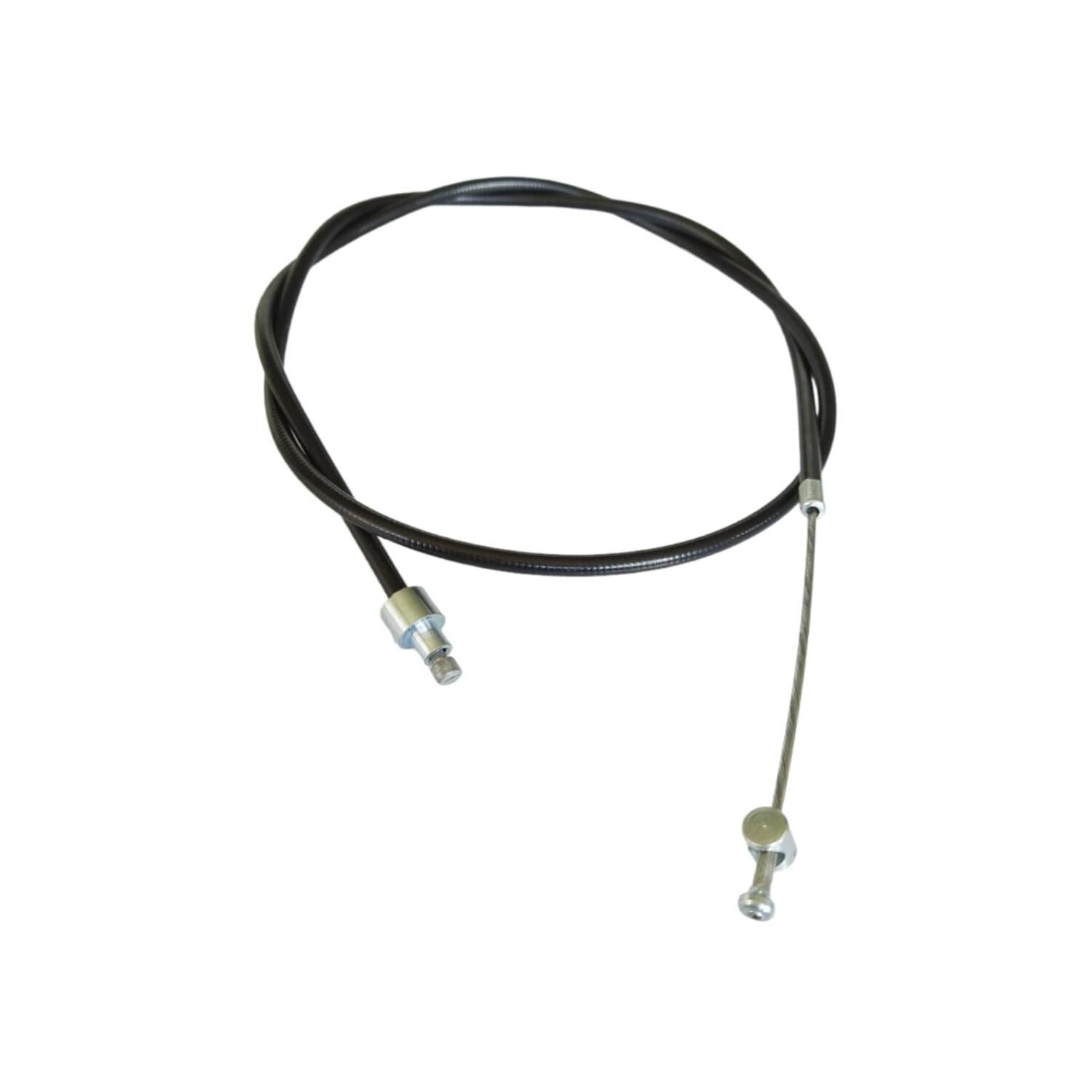 Rx115 Uyumlu Debriyaj Teli