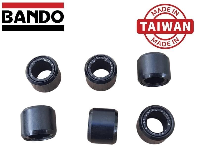 Scooter 50-80 Tahrik Seti Bando Tw (060) 7,5 Gr 16-13 Mm