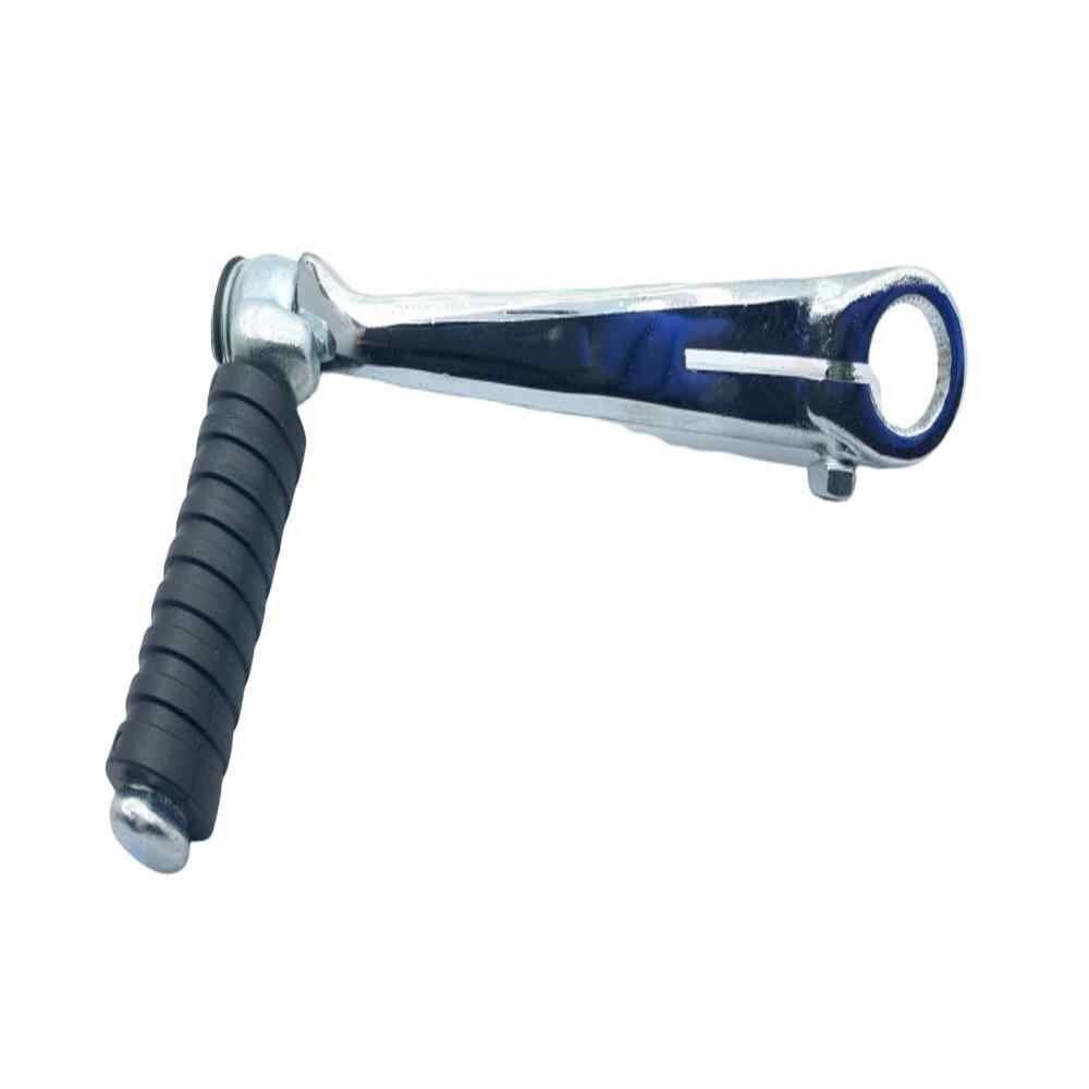 Mz150 Marş Pedalı Dönerli Tw