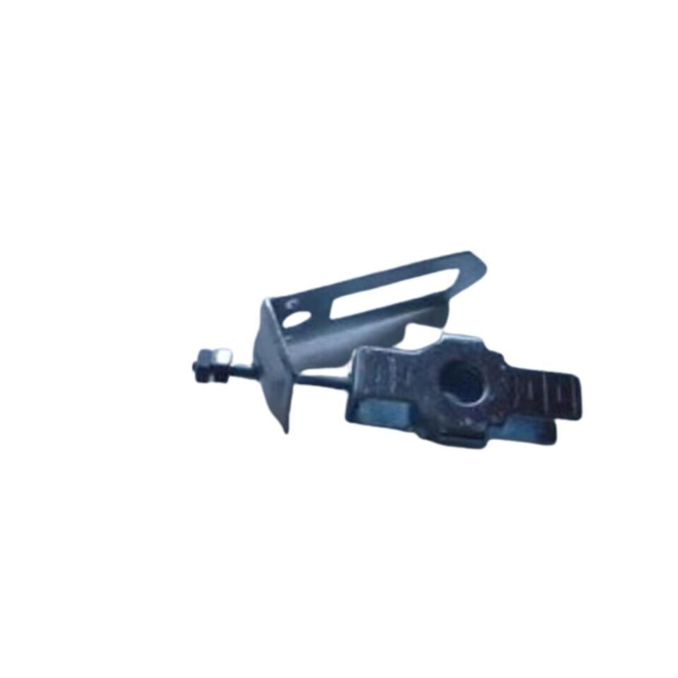 125-10V Çift Silindir Arka Teker Zincir Gergisi