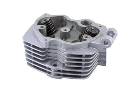 Ramzey Karaca 150 Silindir Kapağı Siboplu