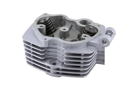 Ramzey Karaca 150 Silindir Kapağı Siboplu