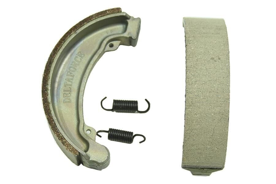 Mondial 125 Kt 125Kt Delta Arka Fren Balatası