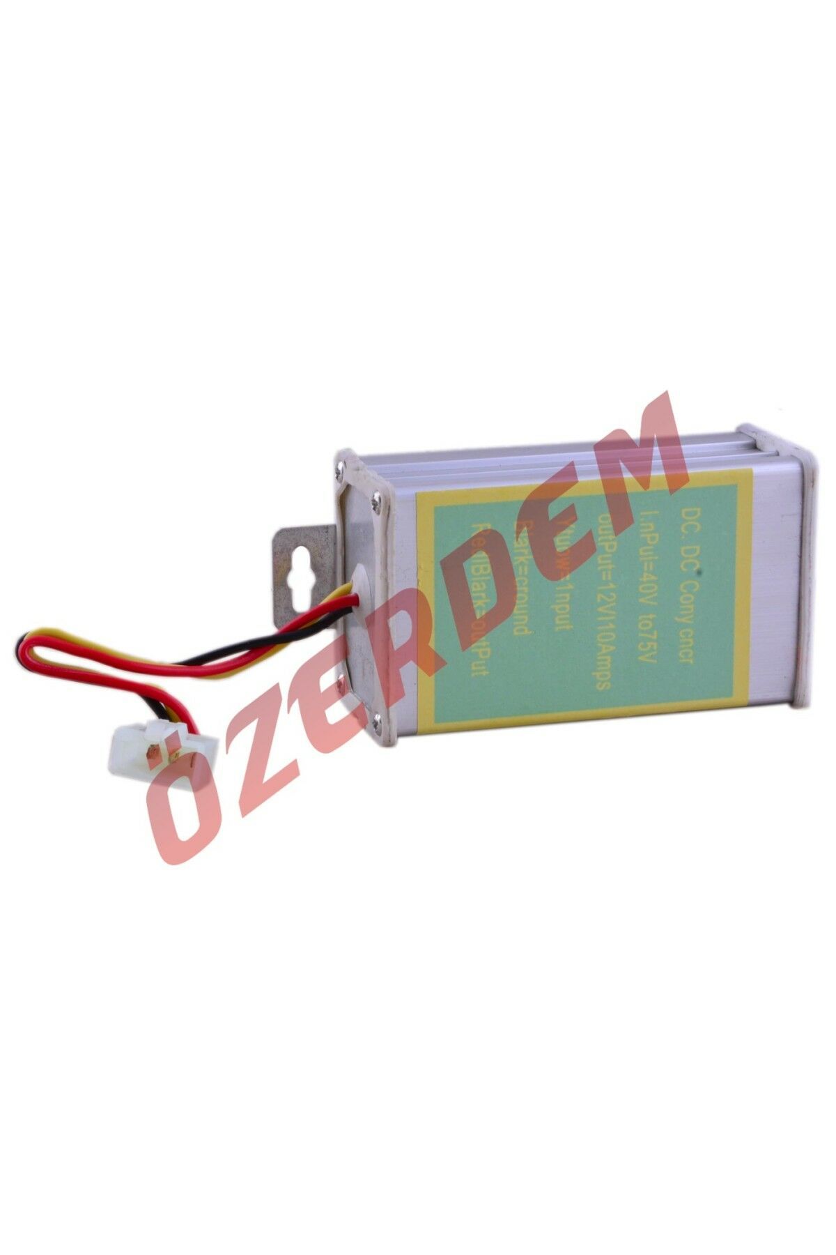E-Bis Direnç Düzenleyici 40V 75V (48V-72V) A Kalite