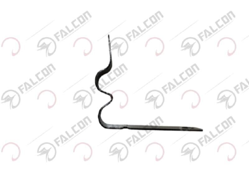 Falcon Ön Fren Hidrolik Hortum Tutucu-Guppı 110