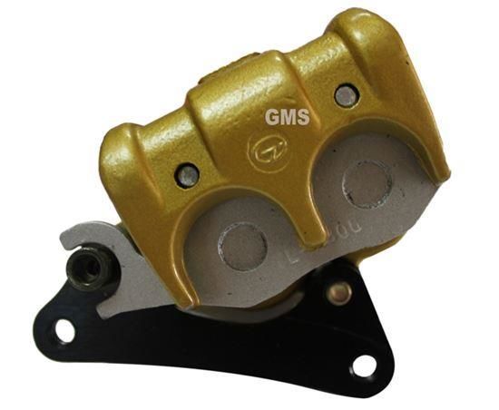 Honda Ön Fren Merkezi Alt Cbf150