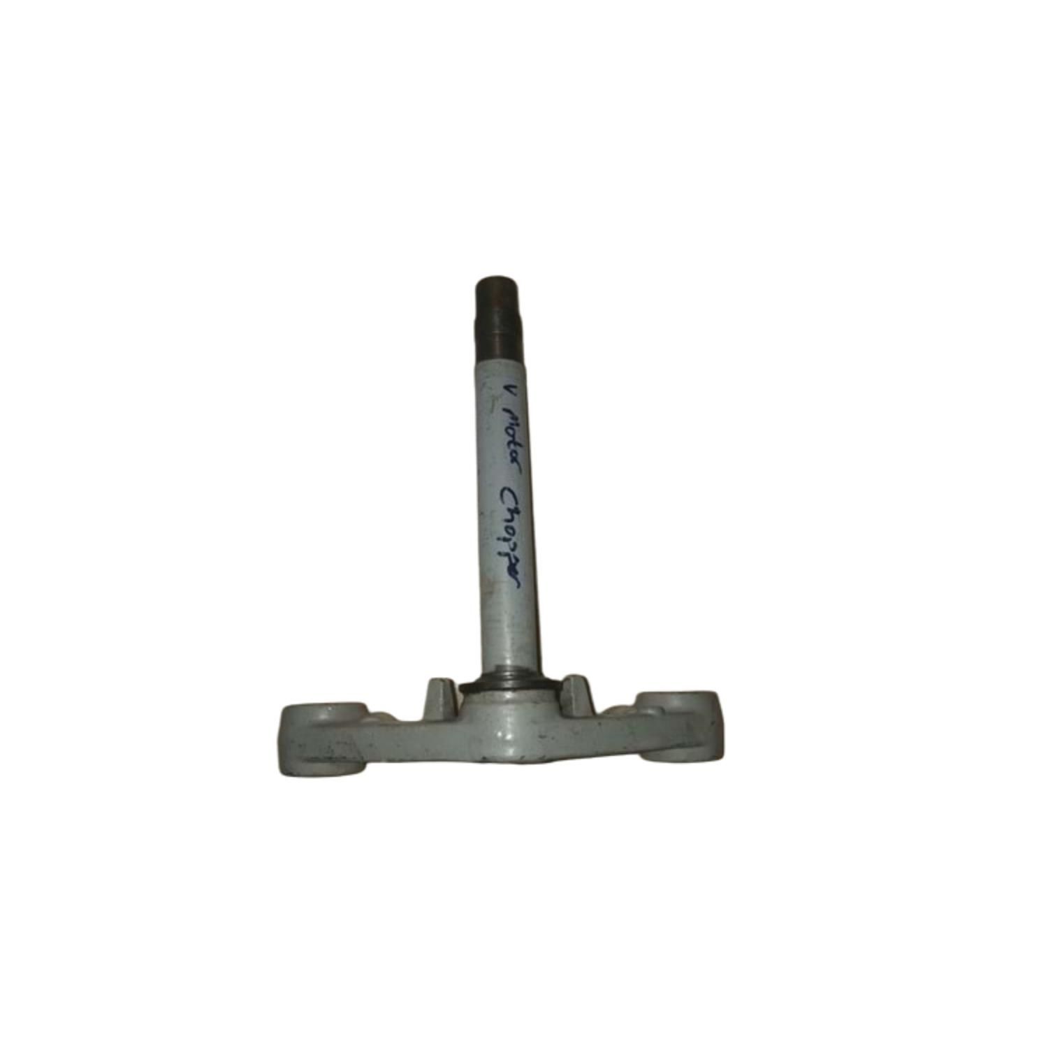 Rot Alt Platin Xv250+v Motor Chooper