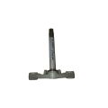 Rot Alt Platin Xv250+v Motor Chooper