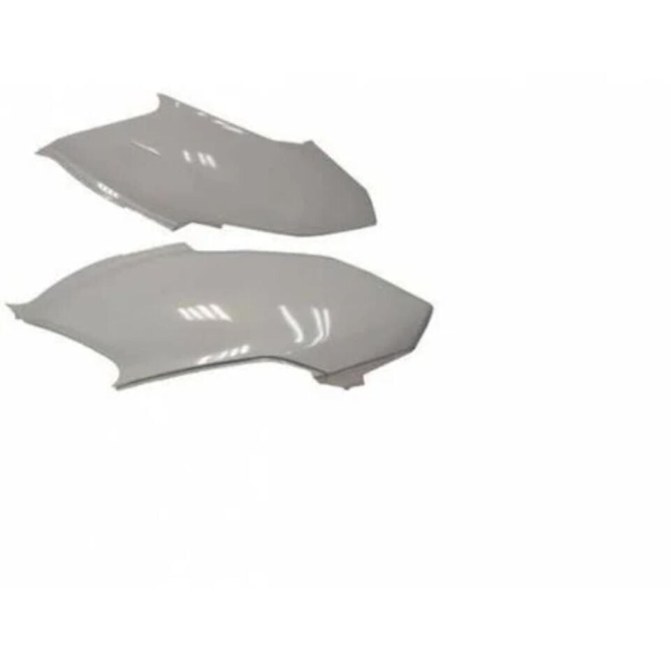 Spacy Alpha Uyumlu Sele Alt Granajı Sağ-Sol Beyaz