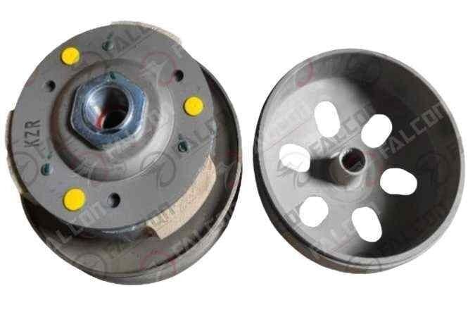 Honda Arka Debriyaj Komple Pcx 2011 - 2017