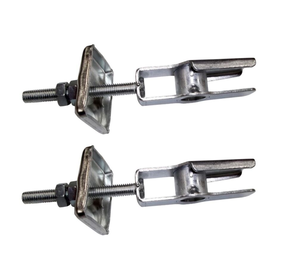 Mondial Mh Arka Teker Zincir Gergisi 2 Li Set