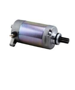 Yamaha Marş Motoru Komple Ybr 125 Uyumlu