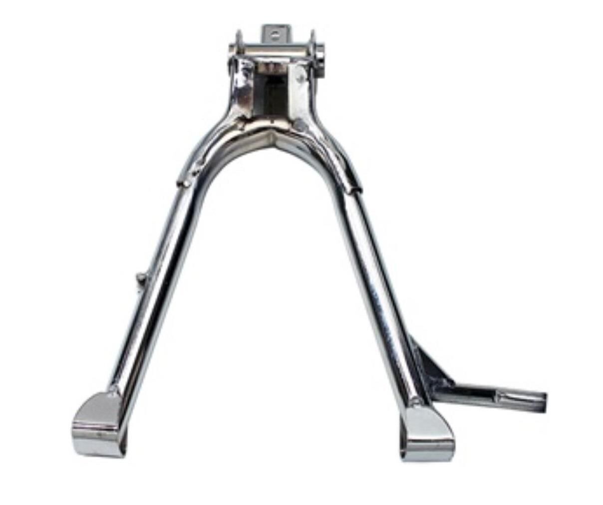 Cg Model Alt Sehpa Std Nikel