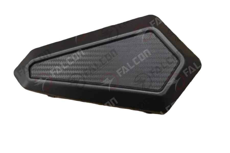 Falcon Depo Karenajı Dekoratif Parça Sağ -Salvador 188