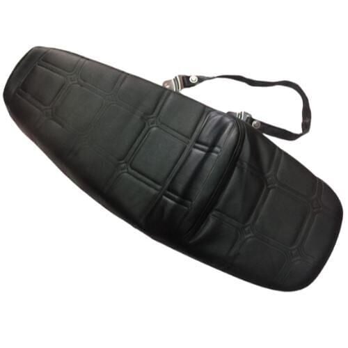 Mondial Kt 125 Sele Komple Kuşaklı