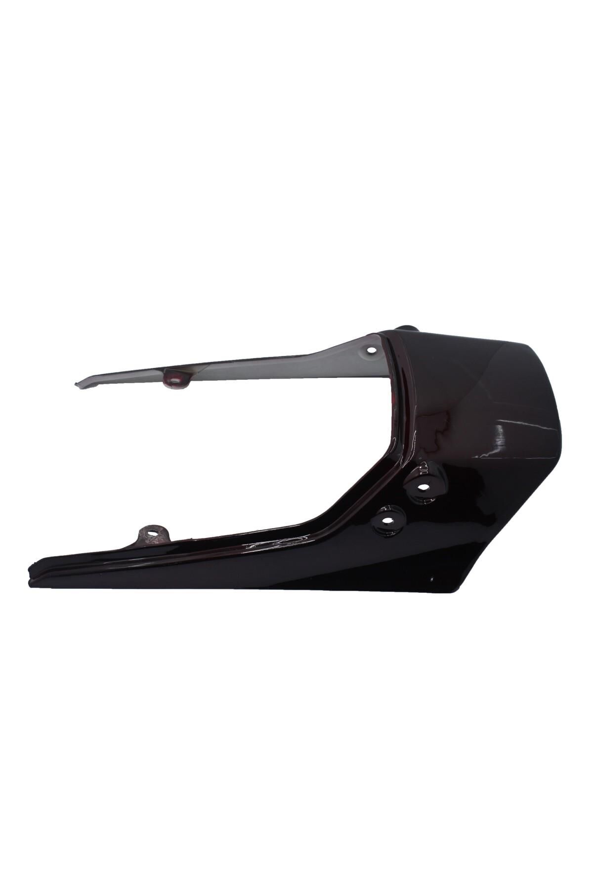 Rx115 Uyumlu Sele Alt Granajı Bordo