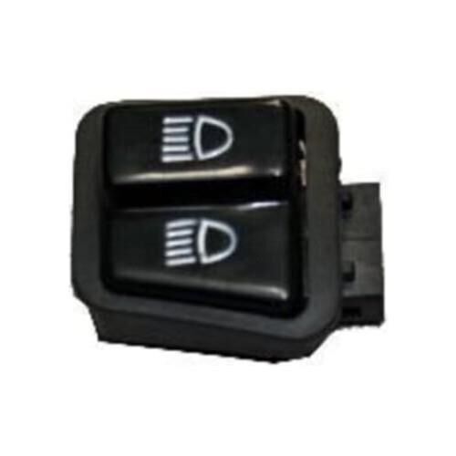 100Kh Sellektör Düğmesi