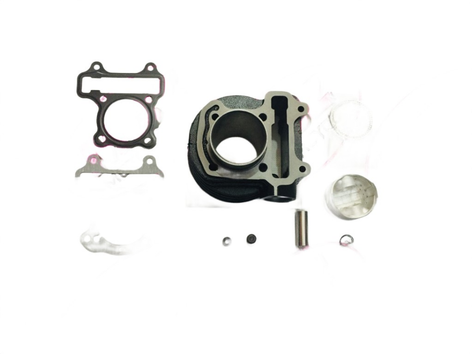 Honda Activa Silindir Komple Döküm A Kalite