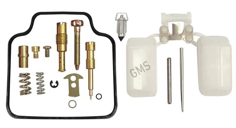 Karbüratör Tamır Takımı Sct125-150