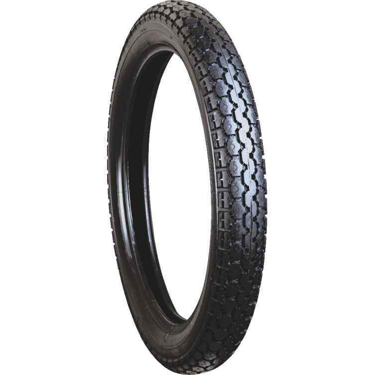Dış Lastik 3.25-19 Billas Bl010 4Pr Dubleks