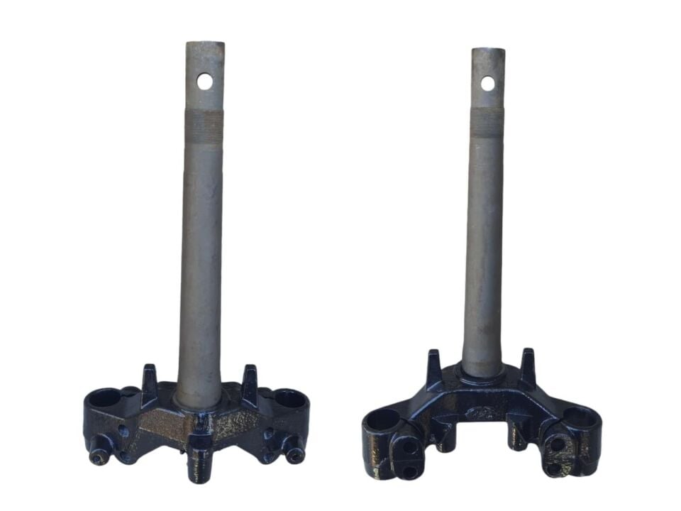 Cub 100Kh Ön Maşa (Rot)