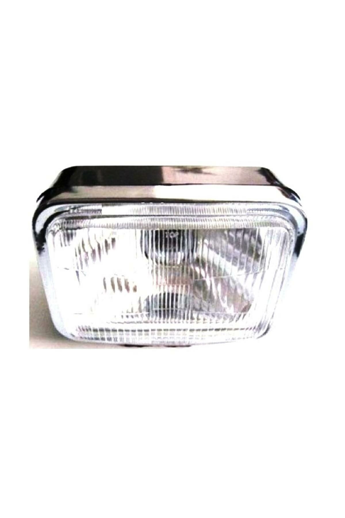 Rx115 Uyumlu Far Komple Tw Ooh