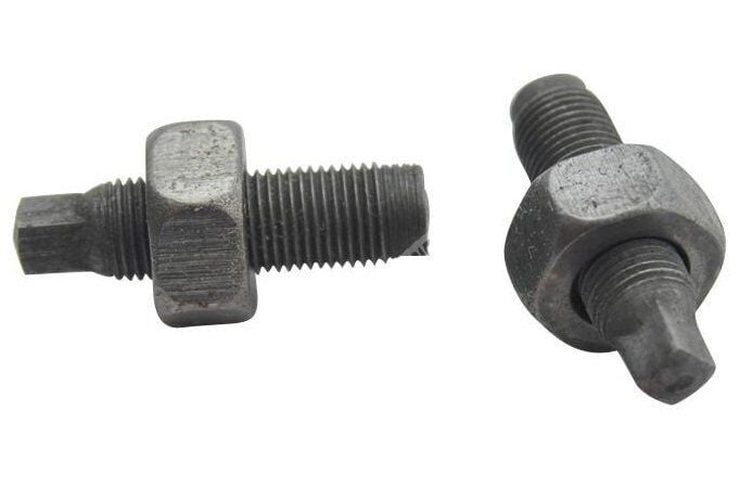 Scooter Sibop Ayar Vida Ve Somunu (Adet)