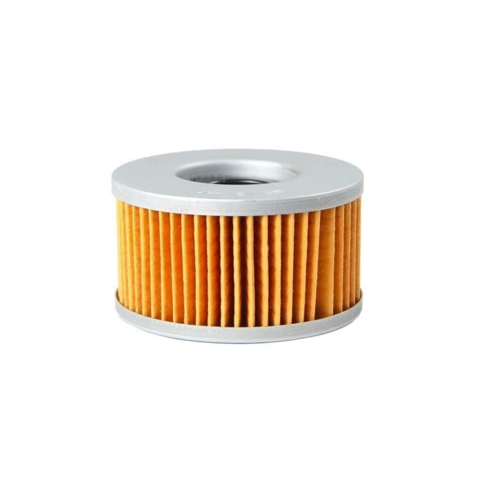 Suzuki Tiger Uyumlu Gn250 Yağ Filtresi 60-32-15