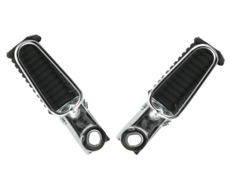 125Kt Arka Basamak Sağ-Sol