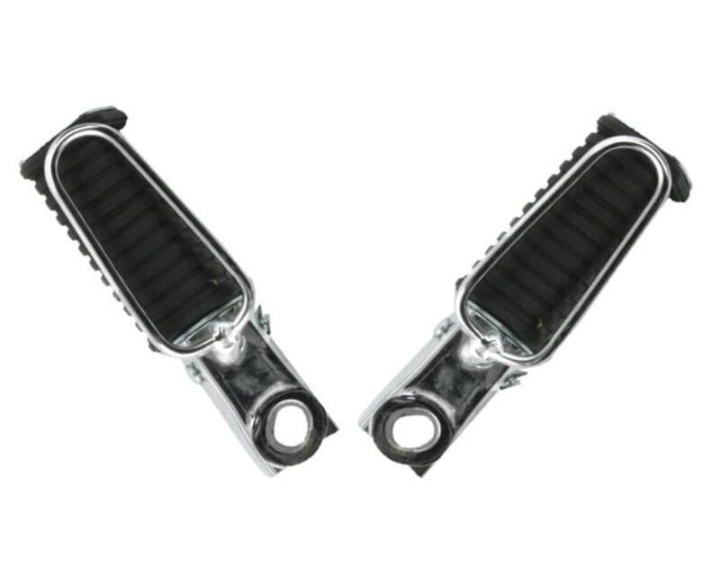 125Kt Arka Basamak Sağ-Sol