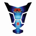 Suzuki Gsx-R Uyumlu Tank Pad 001