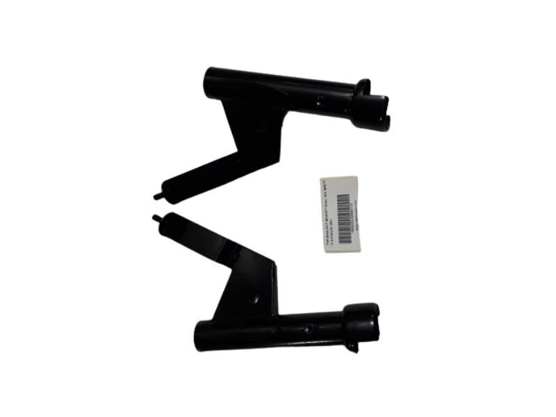 Kanuni  Far Bağlantı Braketi Sağ+Sol Sl 125