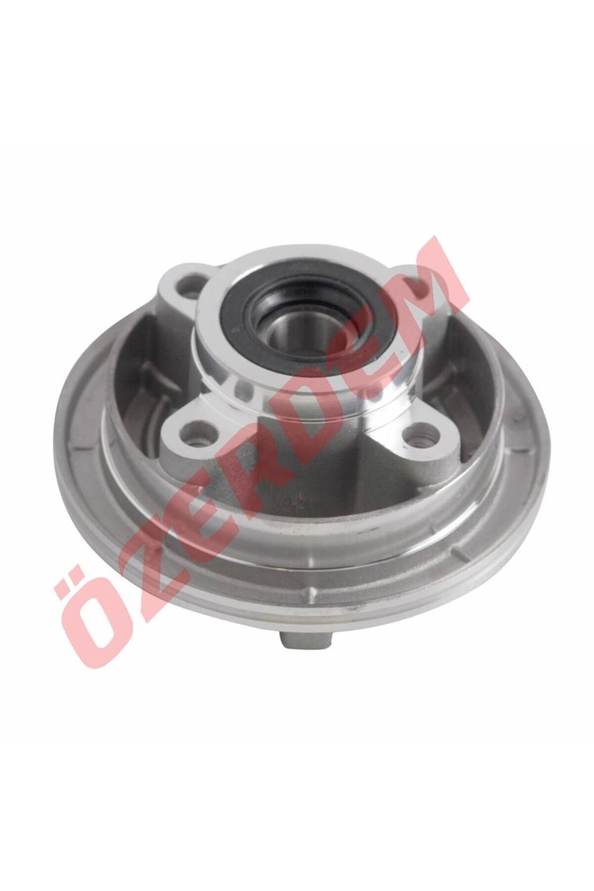 Cub Arka Dişli Flanşı Bilyalı