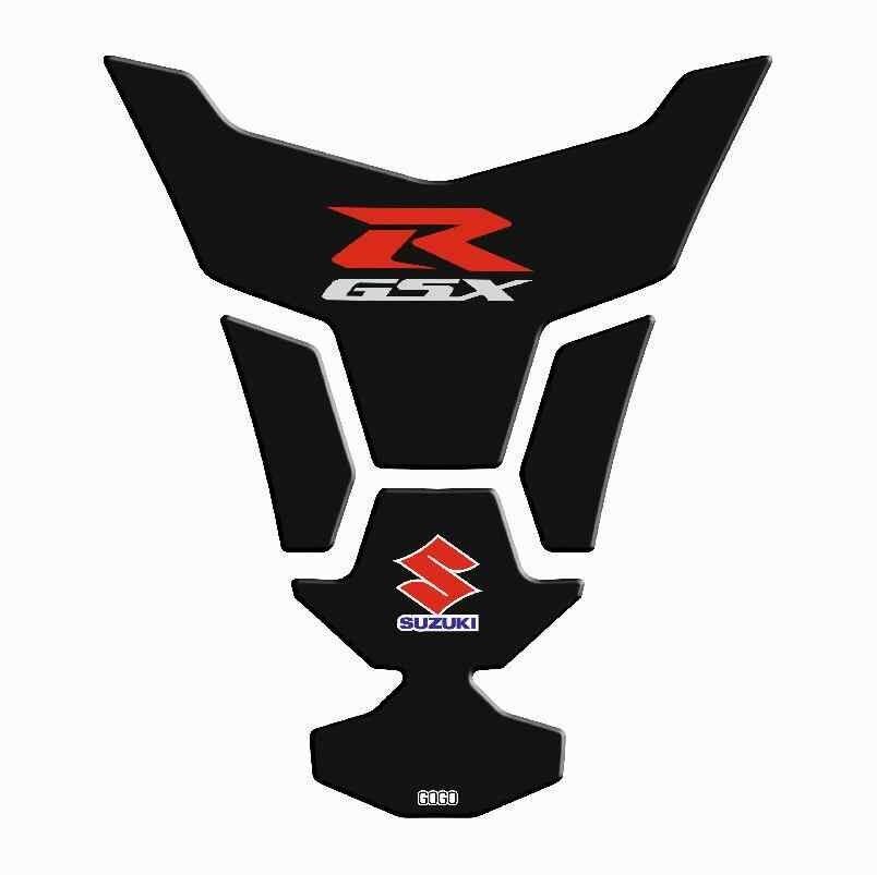 Suzuki Gsx-R Uyumlu Tank Pad 002