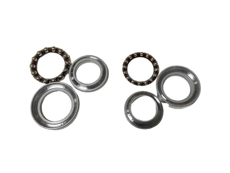 Tvs Apache Furş Takımı