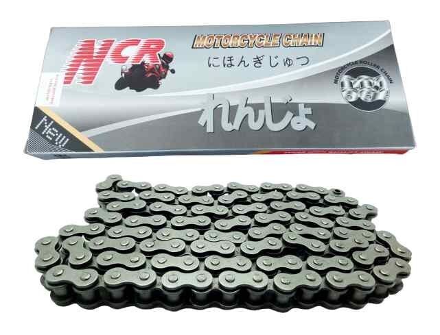 Zincir 520 132L Ncr Cross 200-250 Cc