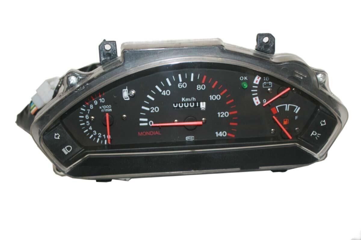 150Re Gösterge Paneli Komple Orj