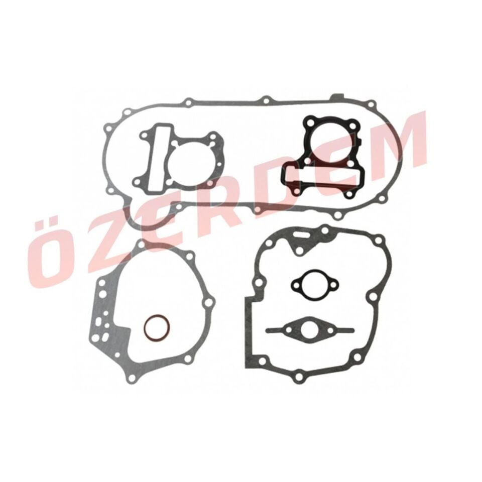 Activa Uyumlu Conta Takımı İth