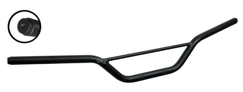 Dıreksıyon Atkılı Sıyah Cg-Cross-Atv