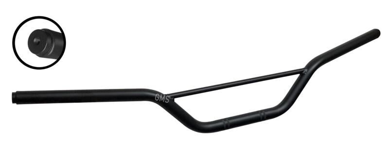 Dıreksıyon Atkılı Sıyah Cg-Cross-Atv