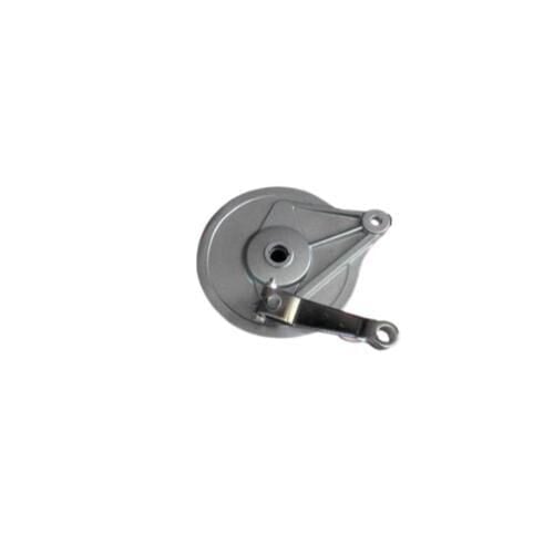 Mondial Kt 125 Arka Kampana Komple