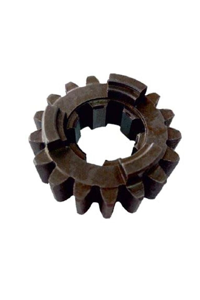 Mz150 Şanzıman Dişlisi 17T 03