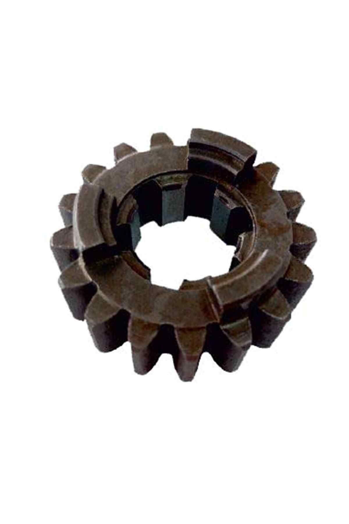 Mz150 Şanzıman Dişlisi 17T 03