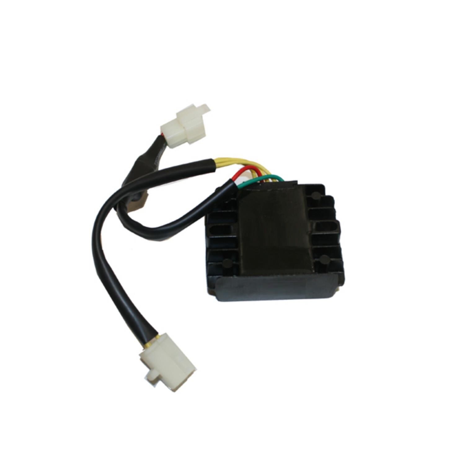 Z-One 150-180 Regülatör 5 Li 2 Soket