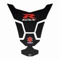 Suzuki Gsx-R Uyumlu Tank Pad 005